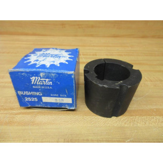 Martin 2525 2-18 Taper Lock Bushing 2525218