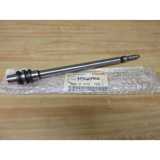 Mazak 34351623822 Piston