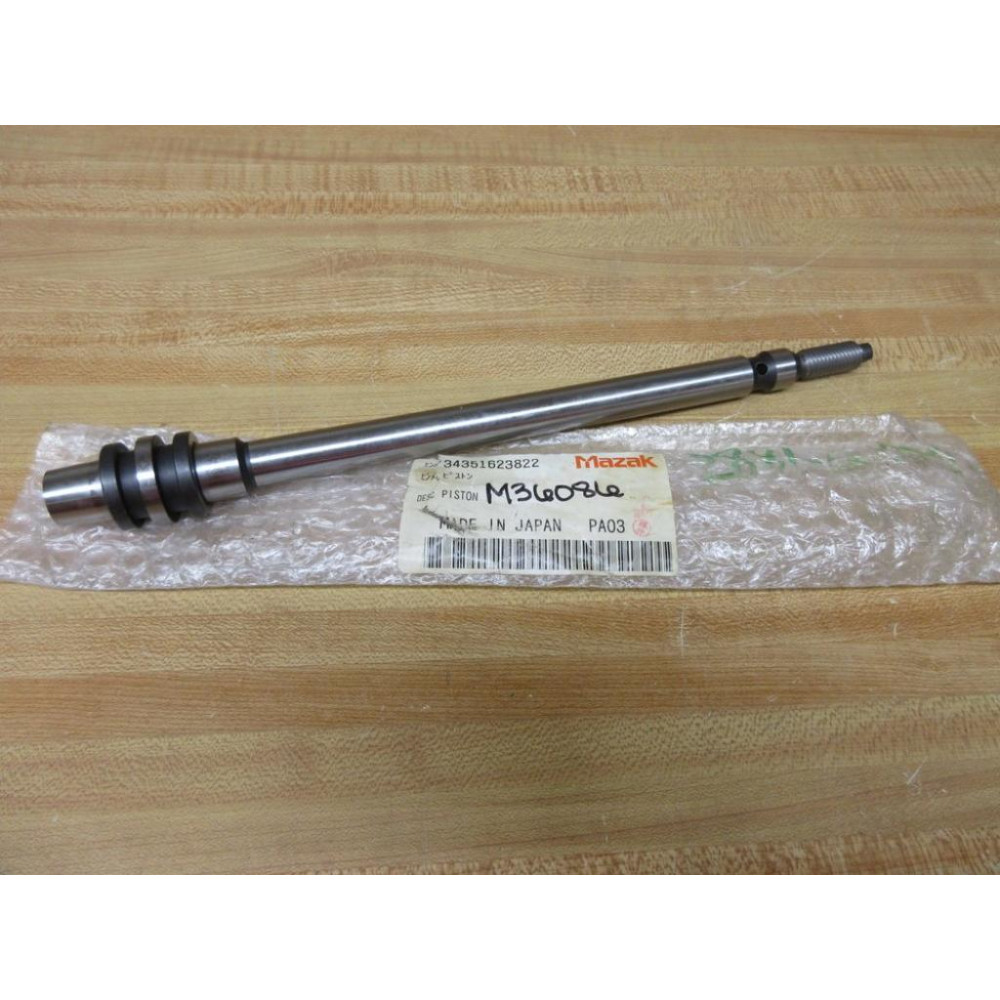 Mazak 34351623822 Piston