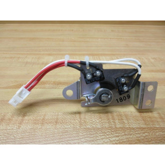 Harrington ER2CI1060 Limit Switch Assembly - New No Box