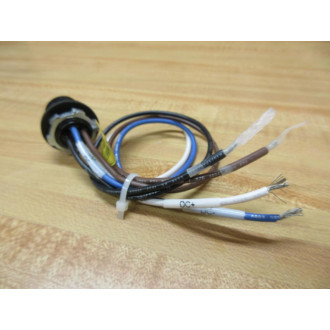 Allen Bradley 888N-M4AFE1-1F Receptacle 888NM4AFE11F (Pack of 2)
