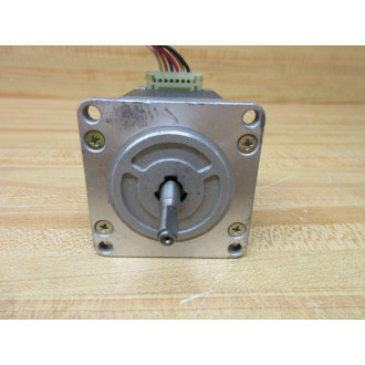 Sanyo Denki 103H7123-0763 StepSyn Stepping Motor 103H71230763 - Used