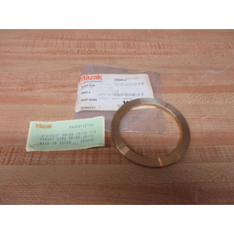 Mazak 44350742730 Thrust Ring