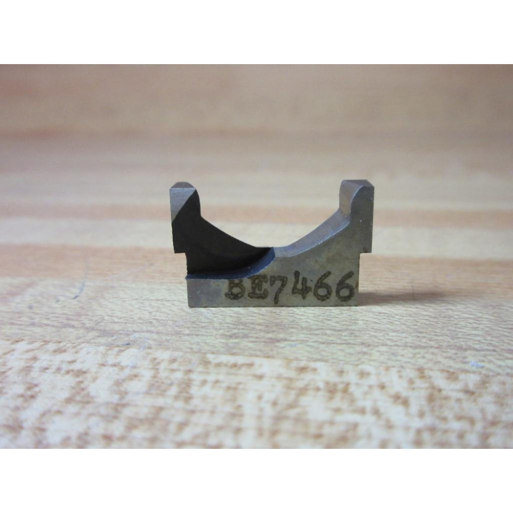 Electrode Dressers BE-7466 EDI Cutter Blade BE7466 - New No Box