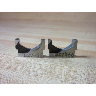 Electrode Dressers BE-7466 EDI Cutter Blade BE7466 - New No Box
