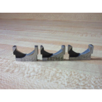Electrode Dressers BE-7466 EDI Cutter Blade BE7466 - New No Box