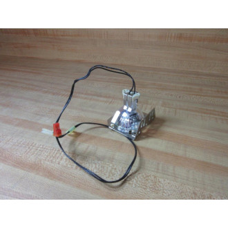 Osram 48860-WFL Lamp Light Bulb 48860 WHardware Holder - New No Box