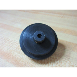 8020 2290 Roller Wheel (Pack of 2)