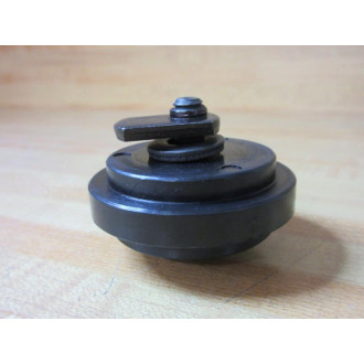 8020 2290 Roller Wheel (Pack of 2)