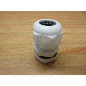 Empire CG-NPT34 NPT Cord Grip CGNPT34 (Pack of 4)