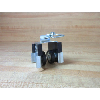 Automatic Devices 140-420 ADC Curtain Track 140420 (Pack of 2) - New No Box