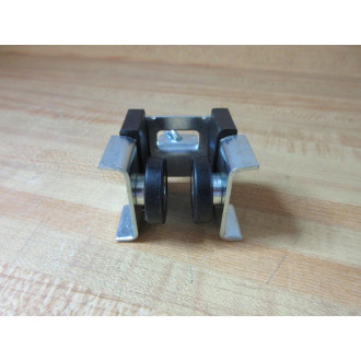Automatic Devices 140-420 ADC Curtain Track 140420 (Pack of 2) - New No Box