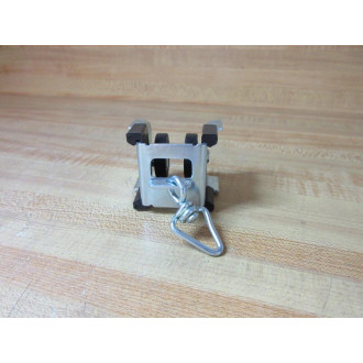 Automatic Devices 140-420 ADC Curtain Track 140420 (Pack of 2) - New No Box