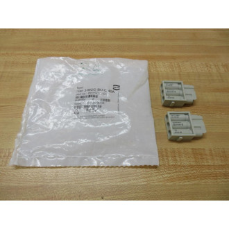 Harting 09140033101 Connector (Pack of 2)
