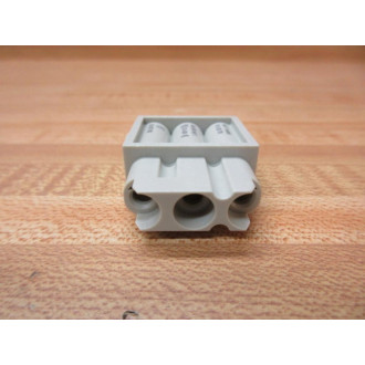 Harting 09140033101 Connector (Pack of 2)