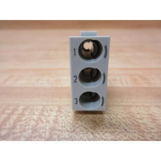 Harting 09140033101 Connector (Pack of 2)