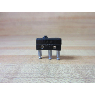 Micro Switch 5SM18 Honeywell Switch - New No Box