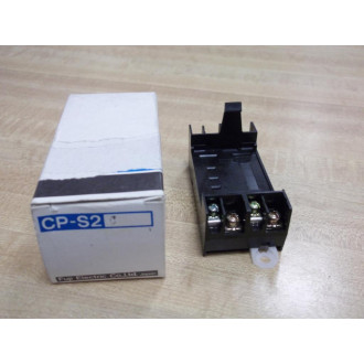 Fuji Electric CPS2 Socket For Protector CP-S2