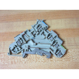Wago 280-571281-413 Terminal Block 280571281413 - New No Box