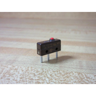 Micro Switch 11SM1-H2N102 Honeywell Switch 11SM1H2N102 Long Leads - New No Box