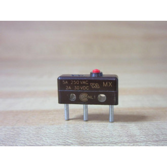 Micro Switch 11SM1-H2N102 Honeywell Switch 11SM1H2N102 Long Leads - New No Box