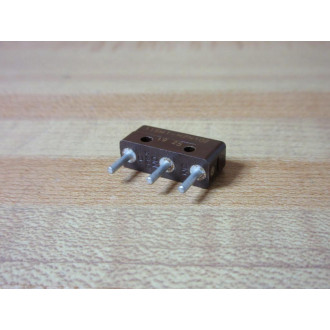 Micro Switch 11SM1-H2N102 Honeywell Switch 11SM1H2N102 Long Leads - New No Box