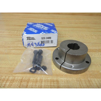 Martin SDS 24MM Quick Disconnect Bushing SDS24MM