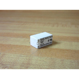 Siemens V23105-A5403-A201 Relay - New No Box