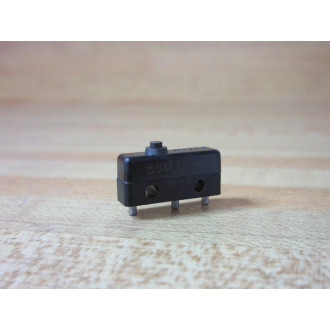 Micro Switch 5SM37 Honeywell Switch - New No Box