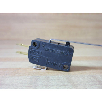 Micro Switch V7-1C17D8-048 Honeywell Switch V71C17D8048 - New No Box
