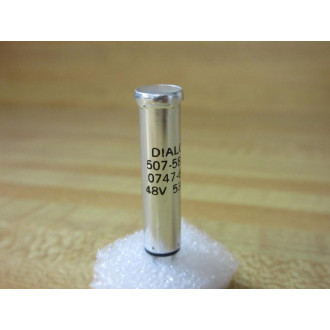 Dialight 507-5822-0747-600 Dialco Indicator Light (Pack of 5)
