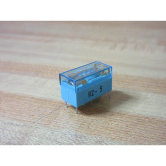 ITT RZ-5 Relay RZ5 - New No Box