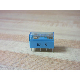 ITT RZ-5 Relay RZ5 - New No Box