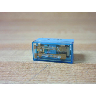 ITT RZ-5 Relay RZ5 - New No Box
