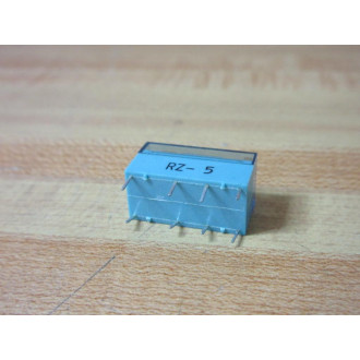 ITT RZ-5 Relay RZ5 - New No Box