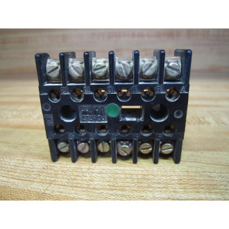 Struthers-Dunn MSD 27390J Dunco Socket 27390 (Pack of 4) - Used