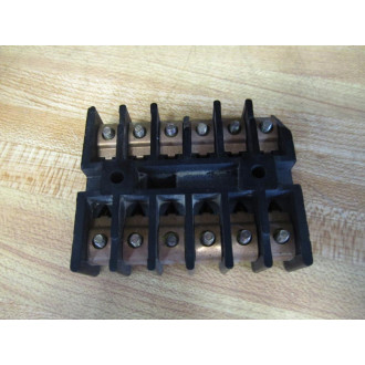 Struthers-Dunn MSD 27390J Dunco Socket 27390 (Pack of 4) - Used