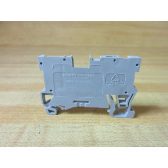 Wago X-COM 769 Terminal Block XCOM769 (Pack of 7) - Used