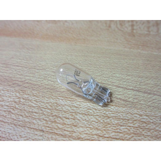Sylvania 259 Miniature Lamp Light Bulbs (Pack of 10) - New No Box