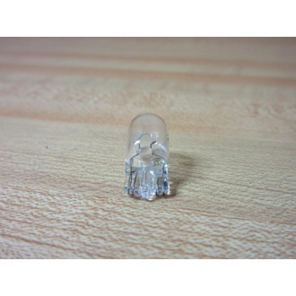 Sylvania 259 Miniature Lamp Light Bulbs (Pack of 10) - New No Box