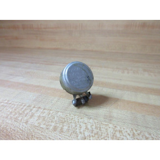 Ohmite CU-5001 Potentiometer 50Ω CU5001 (Pack of 2) - Used
