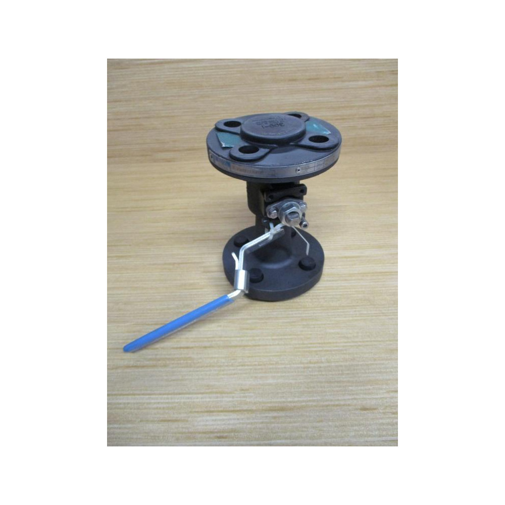 Jamesbury 1" 7300312236XTZ1 Ball Valve 17300312236XTZ1 - New No Box