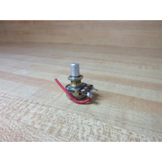 15A250K9404 Potentiometer 250KΩ 15A250K - Used