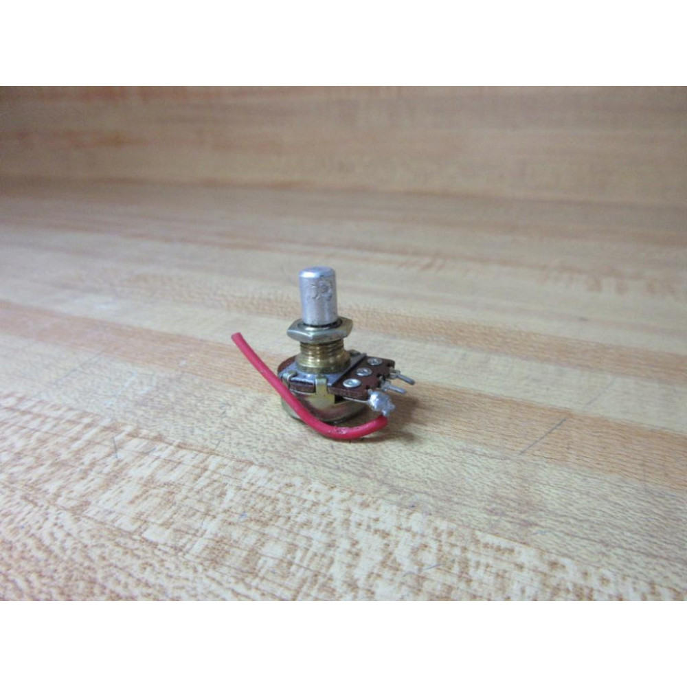 15A250K9404 Potentiometer 250KΩ 15A250K - Used