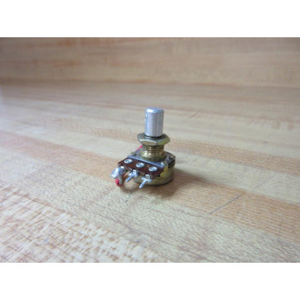 15A250K9404 Potentiometer 250KΩ 15A250K - Used
