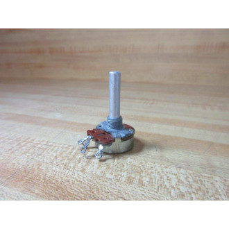 02-40-30 Potentiometer 7139 - Used