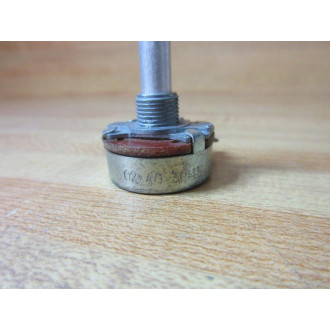 02-40-30 Potentiometer 7139 - Used