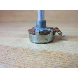 02-40-30 Potentiometer 7139 - Used