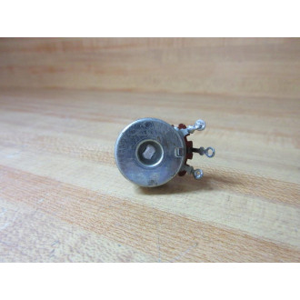 02-40-30 Potentiometer 7139 - Used