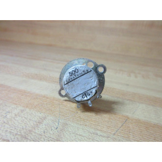 CTS 246021 Potentiometer 100KΩ 6443 - Used
